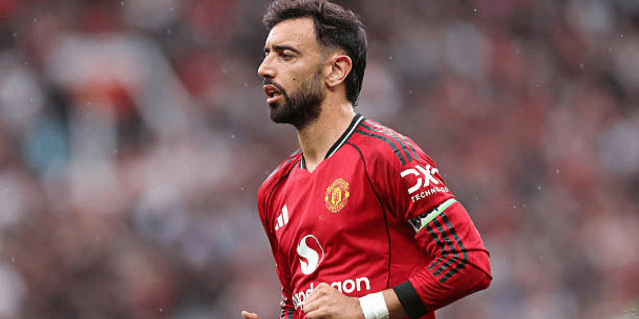 Masa Depan Bruno Fernandes: Sang Kapten Tetap Bertahan