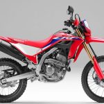 Motor Trail Baru Honda 2026: Bocoran Spesifikasi Mesin 250cc