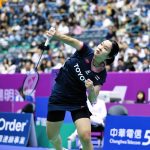 Nuntakarn Aimsaard Kembali Beraksi Usai Absen Akibat Cedera