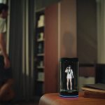 Razer Project Ava: Holographic Desk Avatar Resmi Dirilis