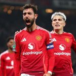 Bruno Fernandes Disebut Sebagai “Roda Utama” Setan Merah