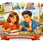 Mengatur Keuangan ‘Cash Stuffing’ Di Gen Z Untuk Lawan Inflasi