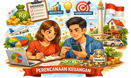 Mengatur Keuangan ‘Cash Stuffing’ Di Gen Z Untuk Lawan Inflasi