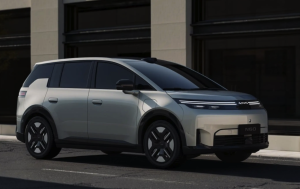 GAC Aion N60 Teknologi LiDAR, Dibanderol Mulai Rp350 Jutaan