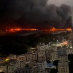 Markas BYD Alami Kebakaran, Pastikan Bukan Dari Baterai EV