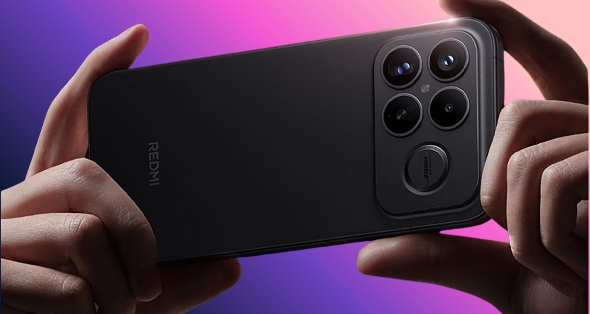 Redmi K90 Extreme: Pecahkan Rekor Benchmark AnTuTu Terbaru