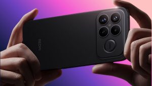 Redmi K90 Extreme: Pecahkan Rekor Benchmark AnTuTu Terbaru