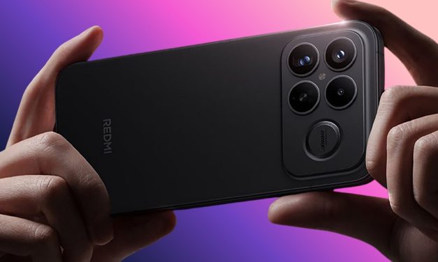 Redmi K90 Extreme: Pecahkan Rekor Benchmark AnTuTu Terbaru