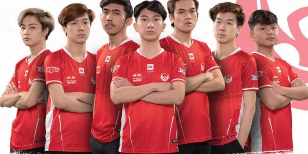 Bigetron Alpha Amankan Posisi Klasemen MPL ID Season 17
