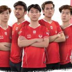 Bigetron Alpha Amankan Posisi Klasemen MPL ID Season 17