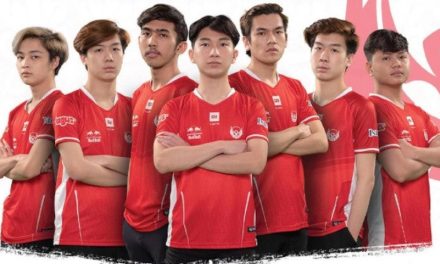 Bigetron Alpha Amankan Posisi Klasemen MPL ID Season 17
