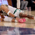 Krisis Cedera Boston Celtics: Jayson Tatum Diragukan Tampil