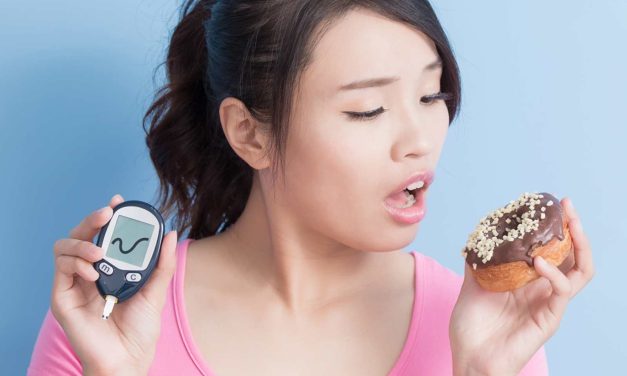 The “Fiber First” Hack: Untuk Mencegah Lonjakan Gula Darah
