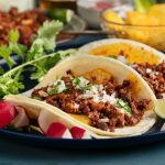 Teknik Taco Al Pastor: Memanggang Daging Khas Meksiko
