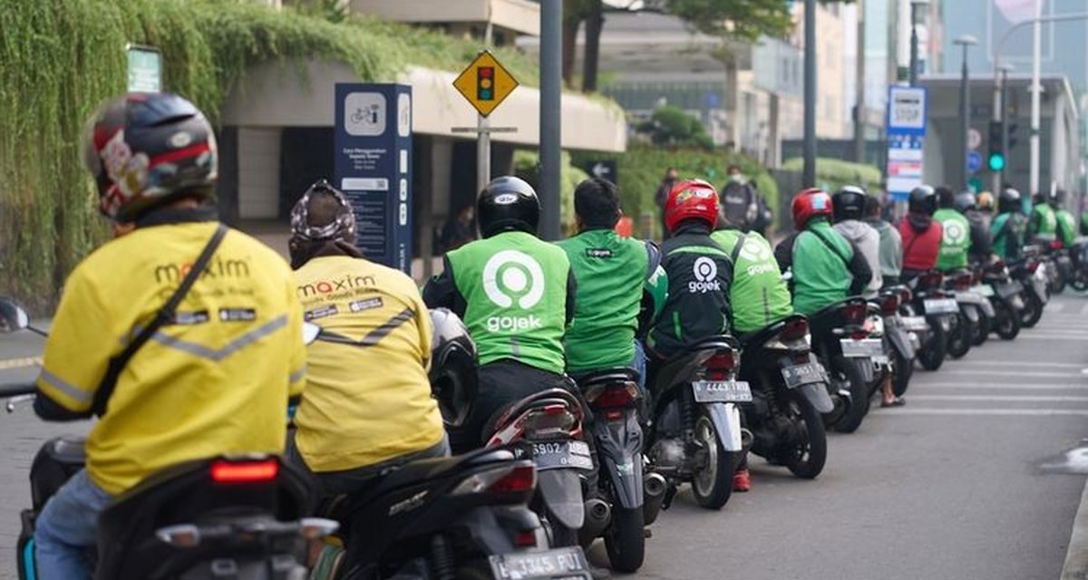 Dampak Aturan Baru Ojek Online Terhadap Gaya Hidup Komuter