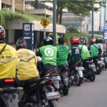 Dampak Aturan Baru Ojek Online Terhadap Gaya Hidup Komuter