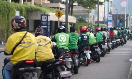 Dampak Aturan Baru Ojek Online Terhadap Gaya Hidup Komuter