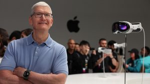 Apple Glasses Pro Bocor: Di Prediksi Akan Gantikan Peran iPhone