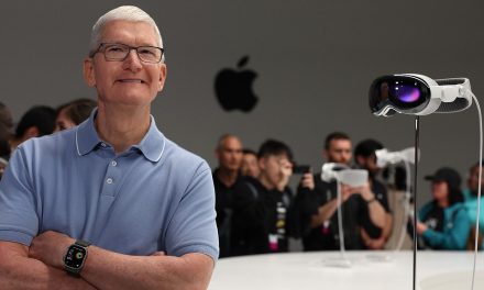 Apple Glasses Pro Bocor: Di Prediksi Akan Gantikan Peran iPhone