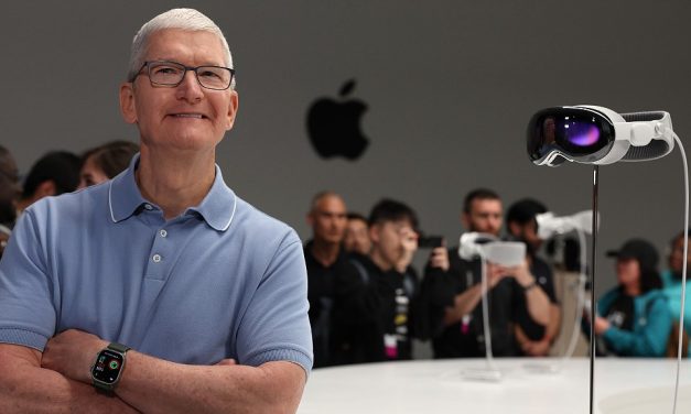 Apple Glasses Pro Bocor: Di Prediksi Akan Gantikan Peran iPhone