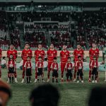 Timnas Indonesia Siap Jamu Oman Dan Mozambik Di GBK