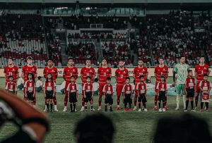 Timnas Indonesia Siap Jamu Oman Dan Mozambik Di GBK