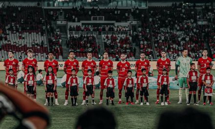 Timnas Indonesia Siap Jamu Oman Dan Mozambik Di GBK