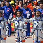 Misi Tiangong Bersiap Meluncur: China Segera Kirim 3 Astronaut