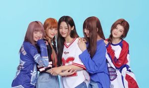 NewJeans Kolaborasi Dengan Brand Prancis Untuk Summer 2026