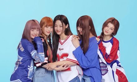 NewJeans Kolaborasi Dengan Brand Prancis Untuk Summer 2026