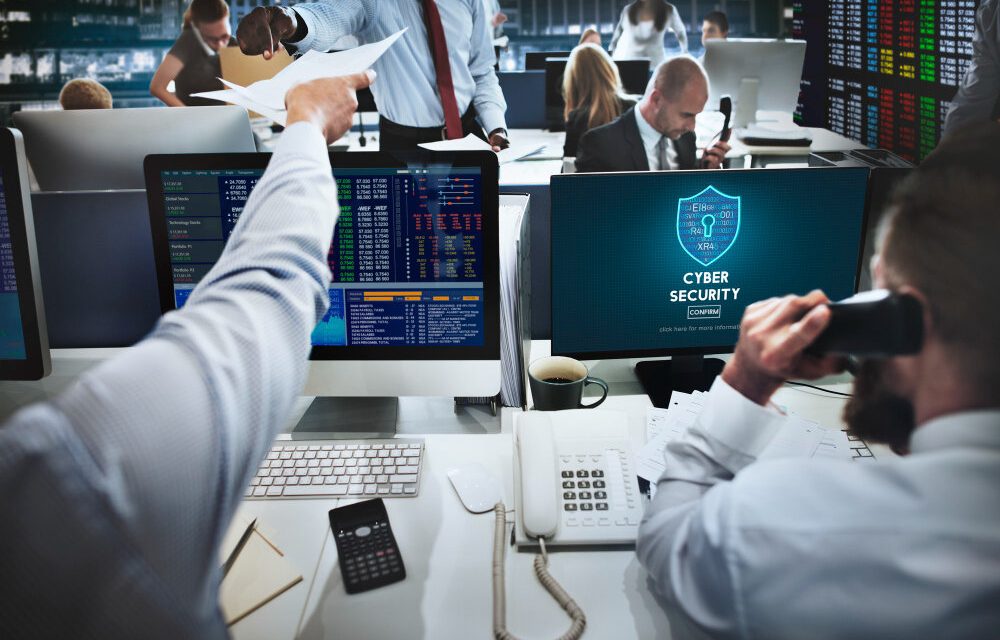 Perkuat Siber, NATO Resmi Gandeng Microsoft Hingga Palo Alto