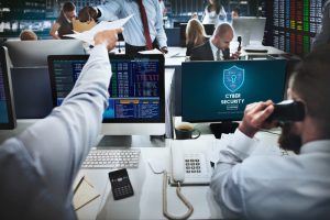 Perkuat Siber, NATO Resmi Gandeng Microsoft Hingga Palo Alto