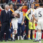 Badai Cedera Lini Belakang, Real Madrid Belanja Bek Tengah
