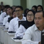 Formasi CPNS Dan PPPK Terbanyak Fokus Pada Tenaga Teknis AI