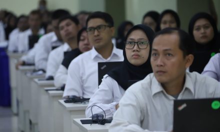 Formasi CPNS Dan PPPK Terbanyak Fokus Pada Tenaga Teknis AI