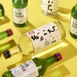 Tren Soju Berbagai Rasa Mulai Mendominasi Retail Di Amerika