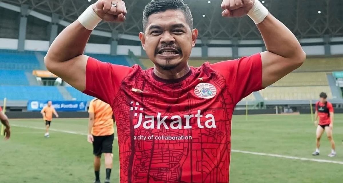 Bambang Pamungkas Beri Masukan Kedalaman Lini Serang