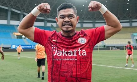 Bambang Pamungkas Beri Masukan Kedalaman Lini Serang