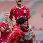Garudayaksa FC Siap Debut Di Super League 2026/2027