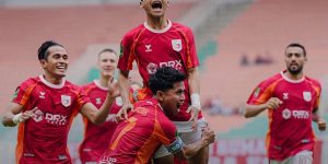 Garudayaksa FC Siap Debut Di Super League 2026/2027