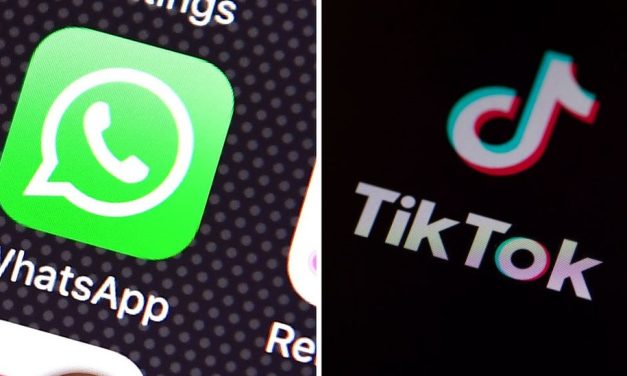 TikTok Dan WhatsApp Jadi Saluran Berita Terpopuler Di Indonesia