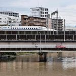 Tokyo Gempa M 6,4, Layanan Shinkansen Sempat Berhenti Total