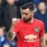 Bruno Fernandes Sukses Atur Ritme Permainan Lini Tengah