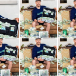 MrBeast Gelar Sayembara Berhadiah Pulau Pribadi, Ini Syaratnya