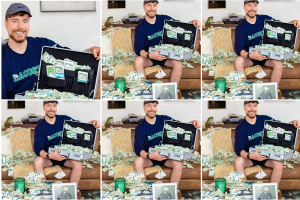 MrBeast Gelar Sayembara Berhadiah Pulau Pribadi, Ini Syaratnya