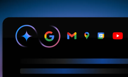 Google Rilis Gemini Go: Asisten AI Pintar Ramah Di HP RAM 2 GB