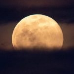 BMKG Deteksi ‘Supermoon’ Langka, Waspada Potensi Banjir Rob