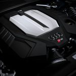 Audi Pensiunkan Mesin V8, Fokus Elektrifikasi Seluruh Lini RS