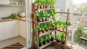 Tren Bertani Kota: Cara Mudah Memulai Microgreens Di Dapur