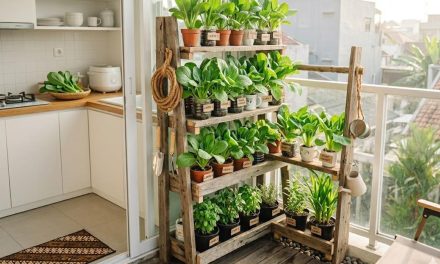 Tren Bertani Kota: Cara Mudah Memulai Microgreens Di Dapur